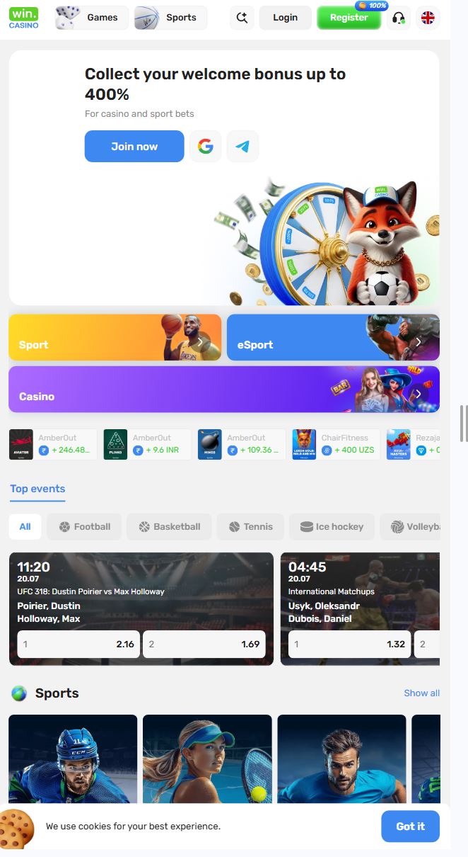 The third image of the app ，Online betting platform with the best betting games with highest cash rewards